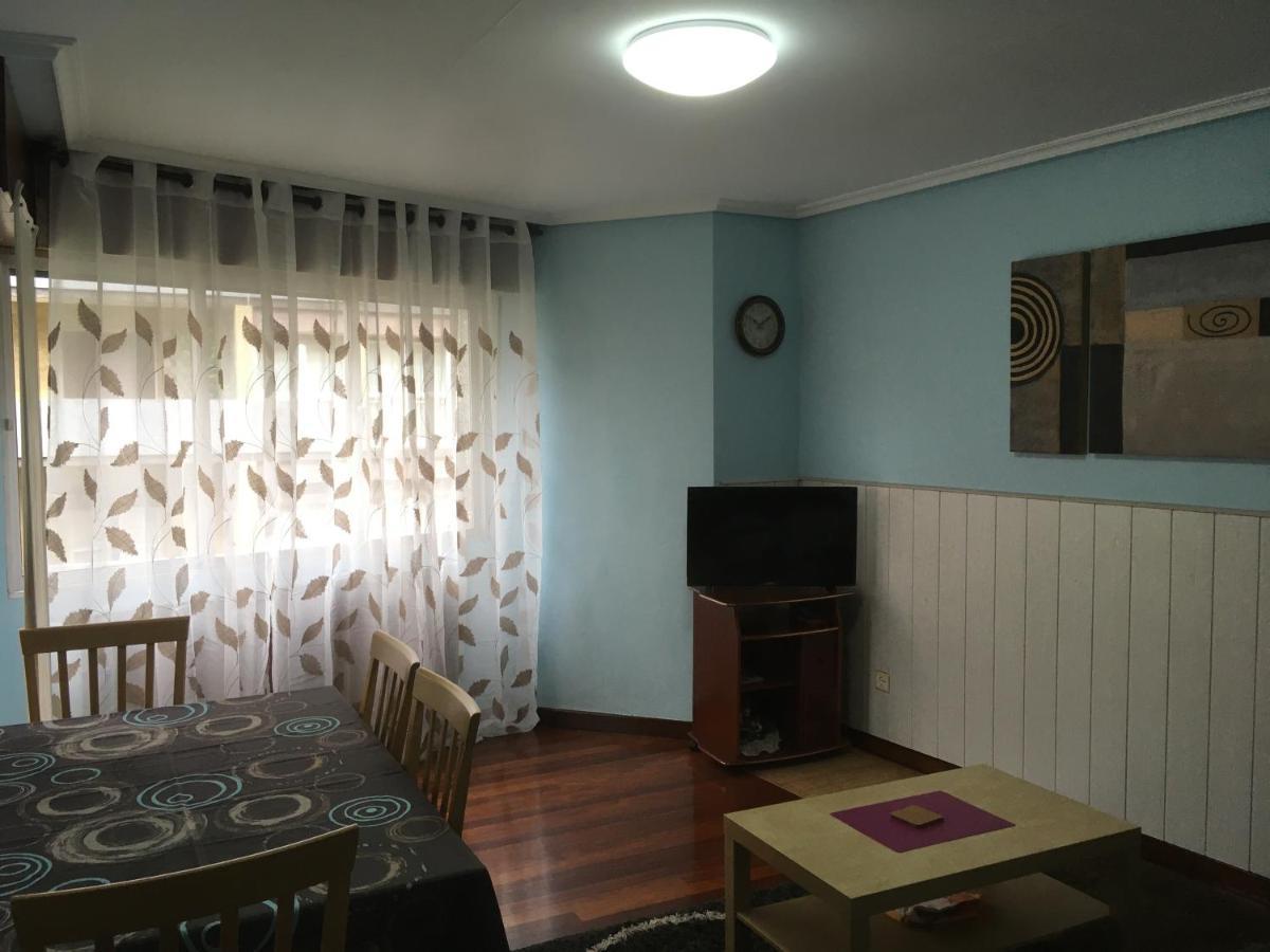 Apartamento Calle Corrida De Gijon Exterior photo
