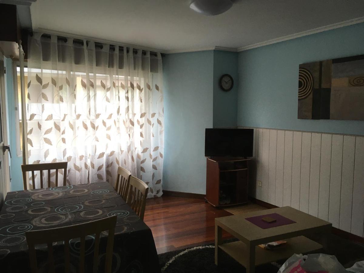 Apartamento Calle Corrida De Gijon Exterior photo