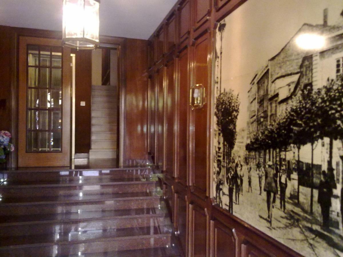 Apartamento Calle Corrida De Gijon Exterior photo